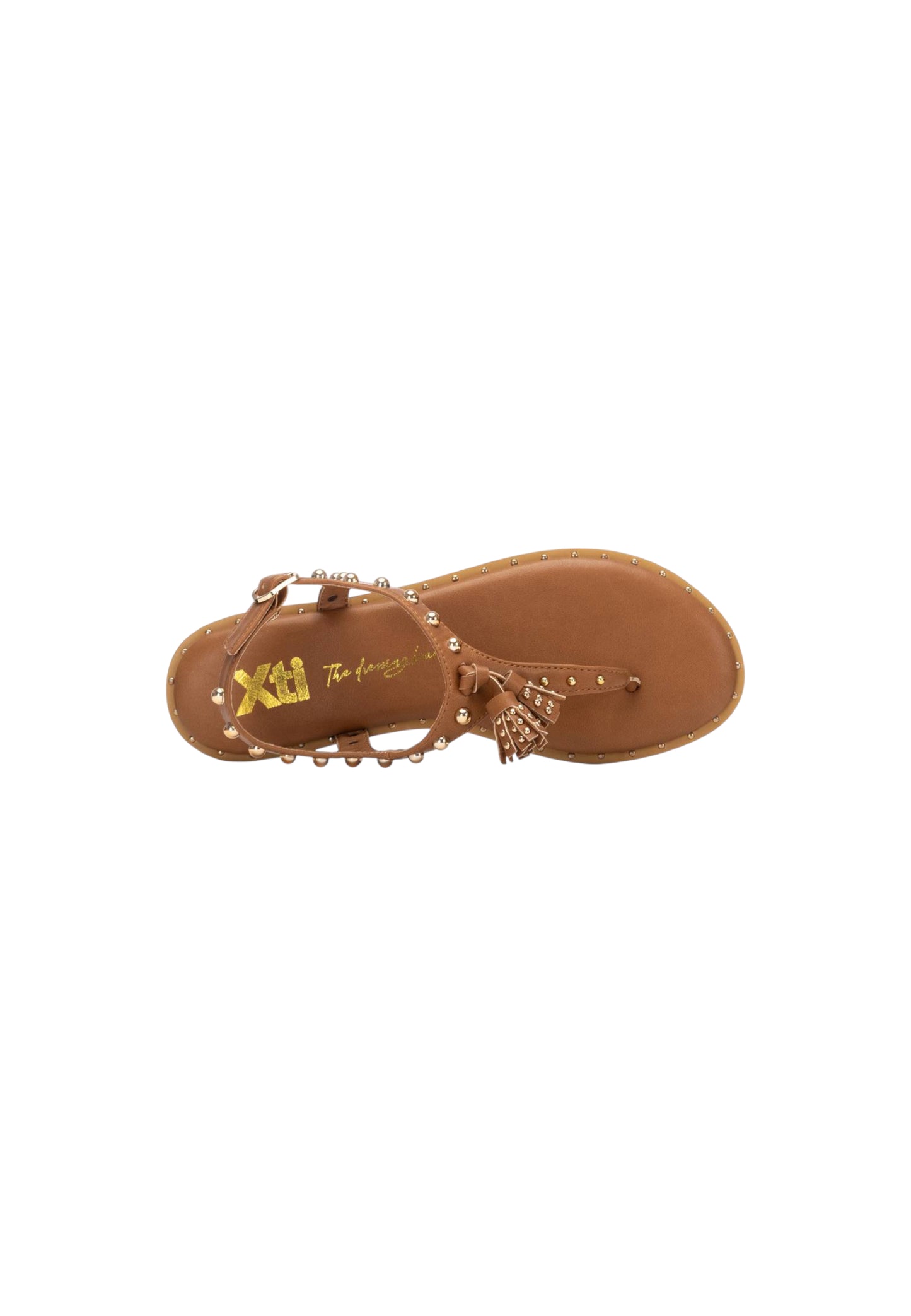 Sandali XTI 145471 CAMEL donna