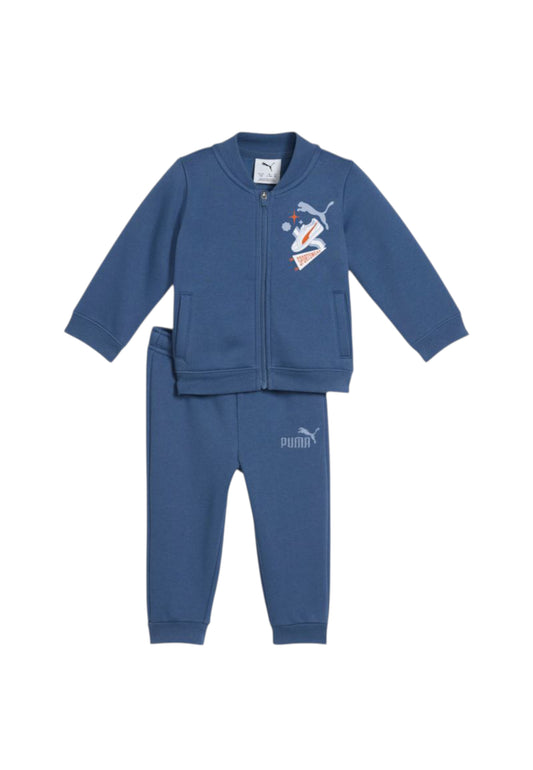 Tuta PUMA 689732 80 bambino