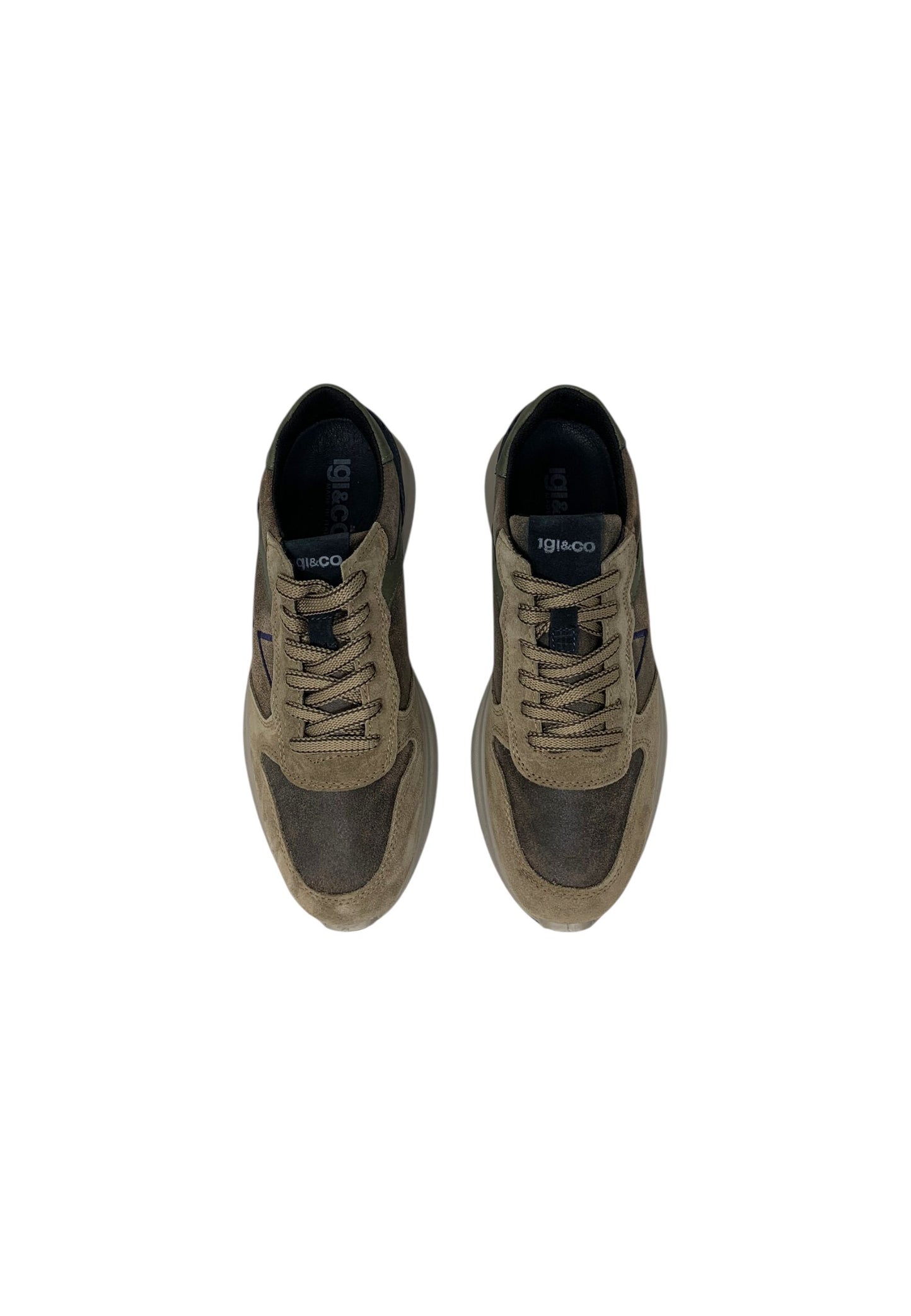 Sneakers Igi&Co 8638933 Uomo