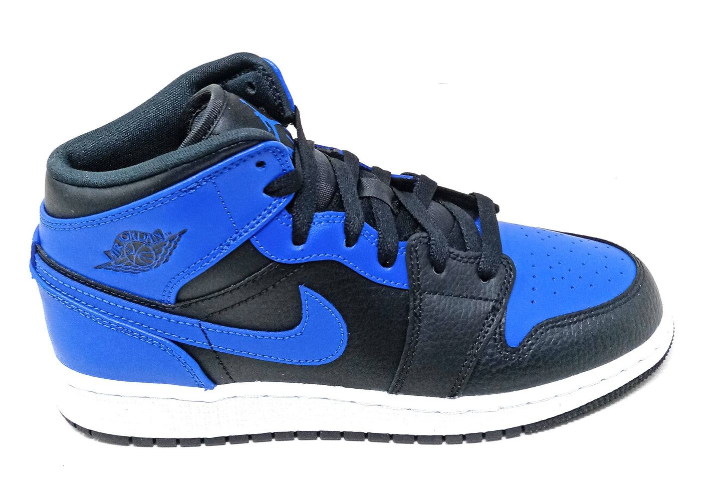 Scarpa da ginnastica NIKE AIR JORDAN 1 MID 554725077 Ragazzo