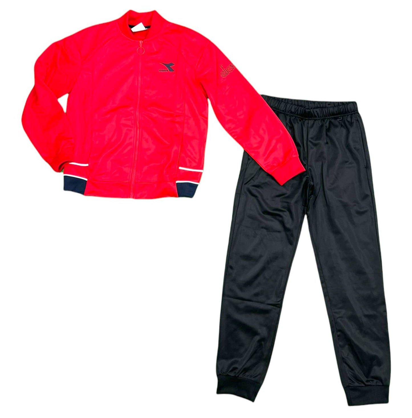 Tuta DIADORA 10217825501 45028 bambino