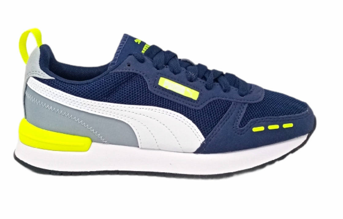 Scarpa da ginnastica PUMA R78 37361617 RAGAZZO