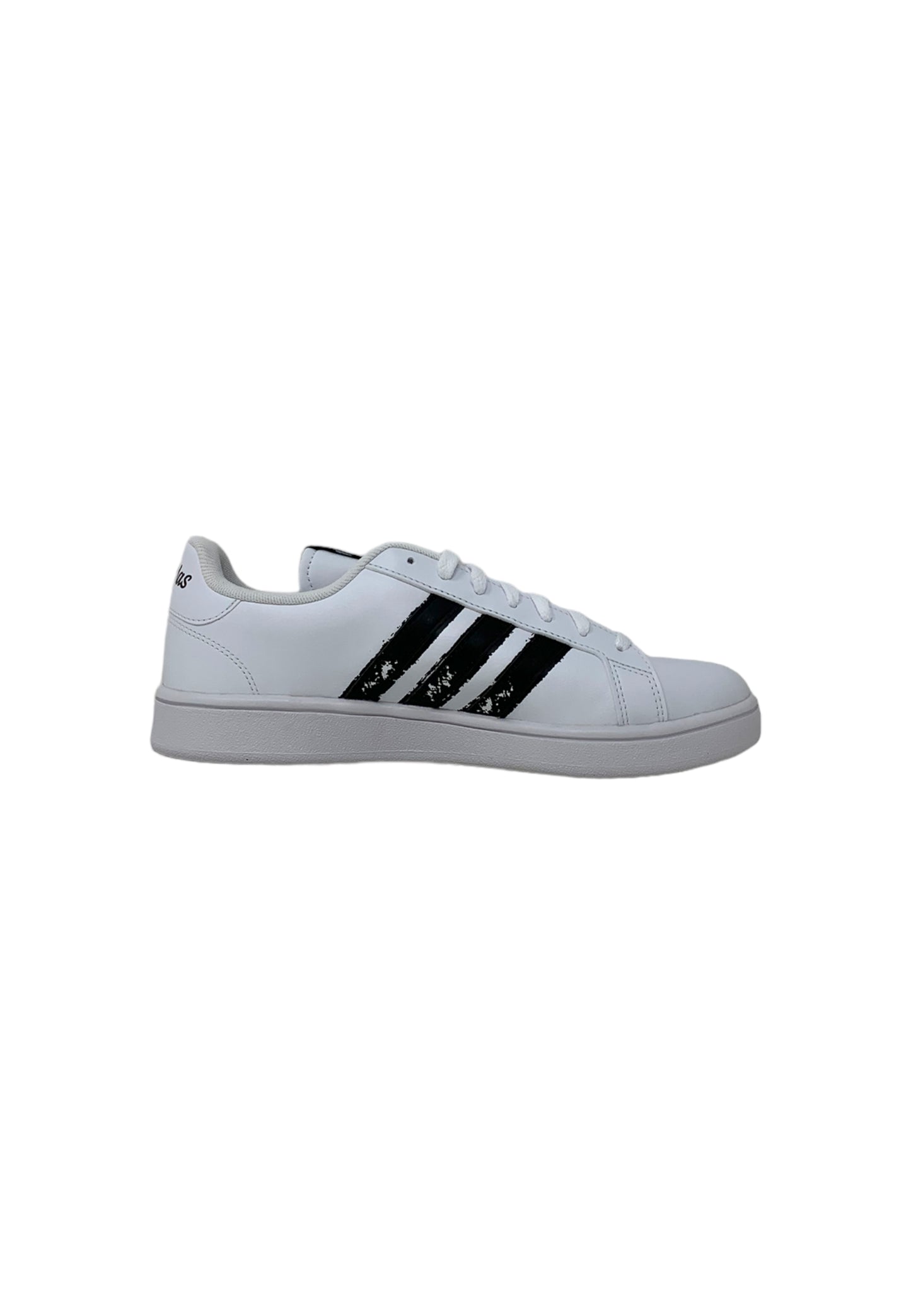 Sneaker ADIDAS HOOPS 3.0 GY5434 UOMO