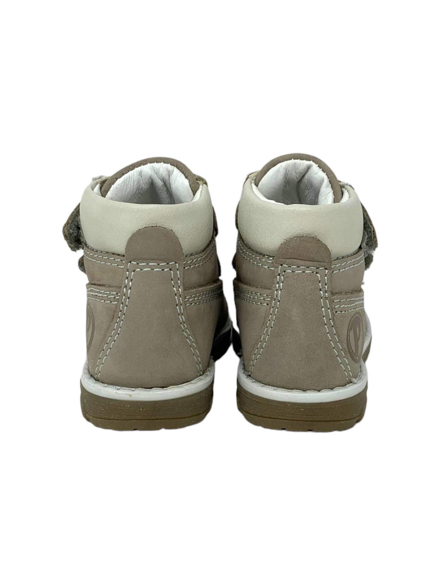 Scarpa da passeggio PRIMIGI 2910166 OSSO Bambino