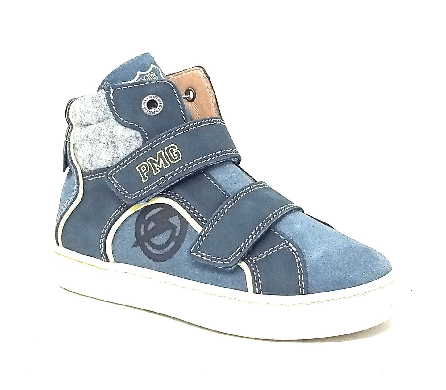 Scarpa da passeggio PRIMIGI 8424511 Bambino