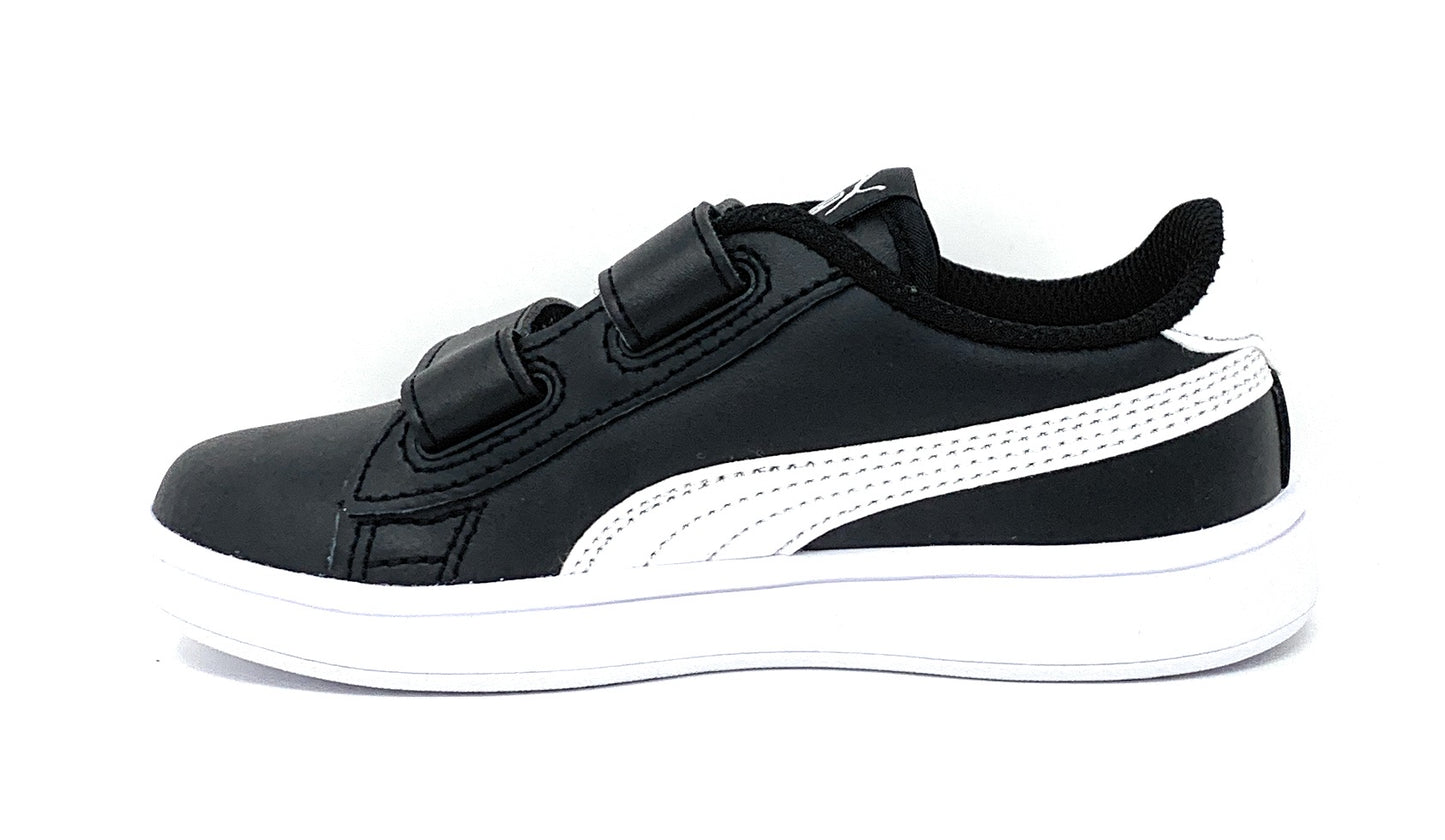 Scarpa da ginnastica PUMA SMASH V2 L V PS 36517403 BAMBINO