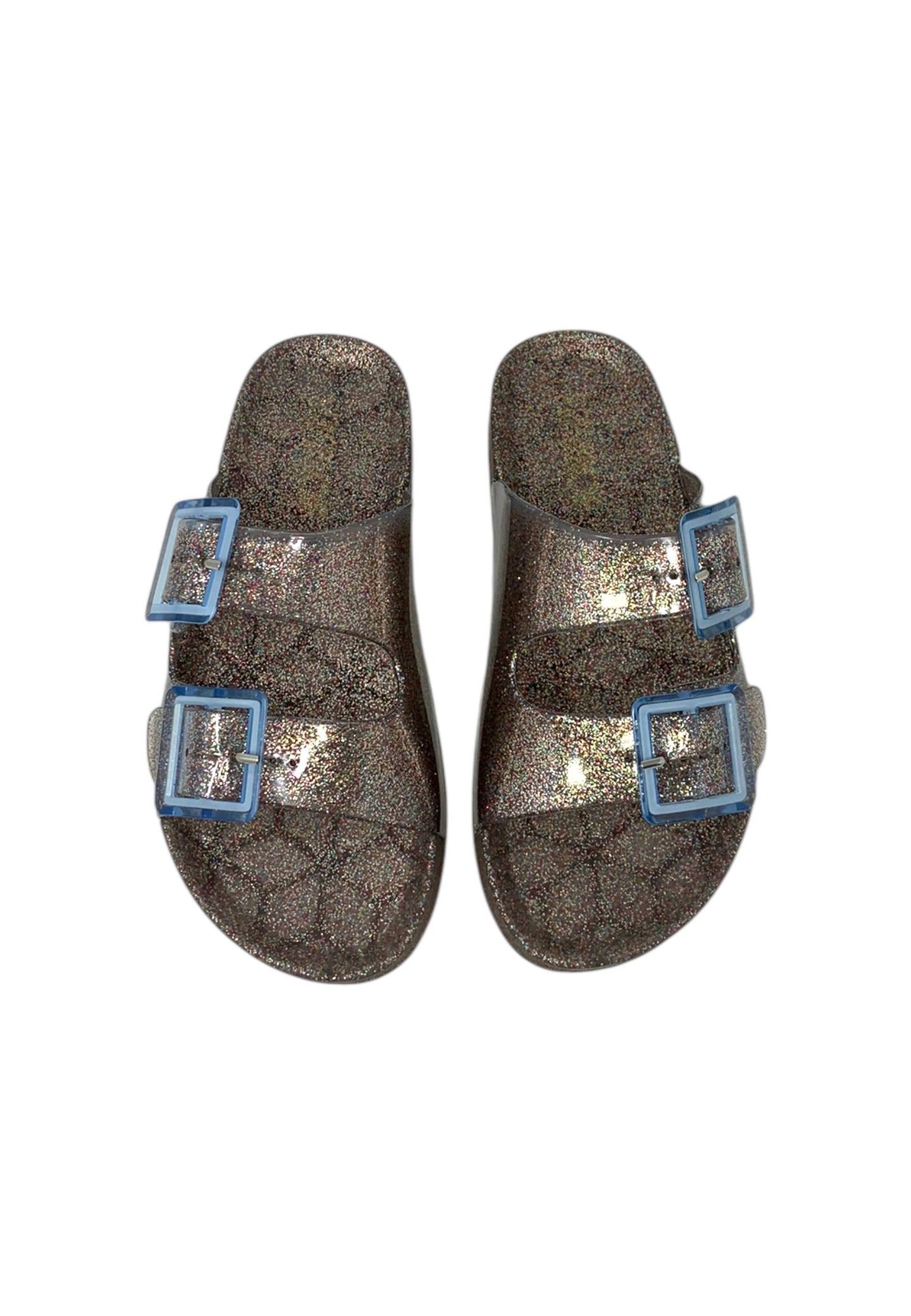 Ciabatta COLORS OF CALIFORNIA HC.CHJ0016 DEN Donna