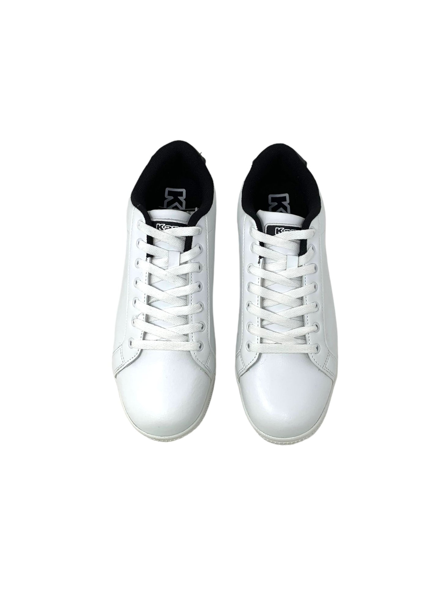 Sneaker KAPPA LOGO GALTER 5 304U310 A0Z wht/blk uomo