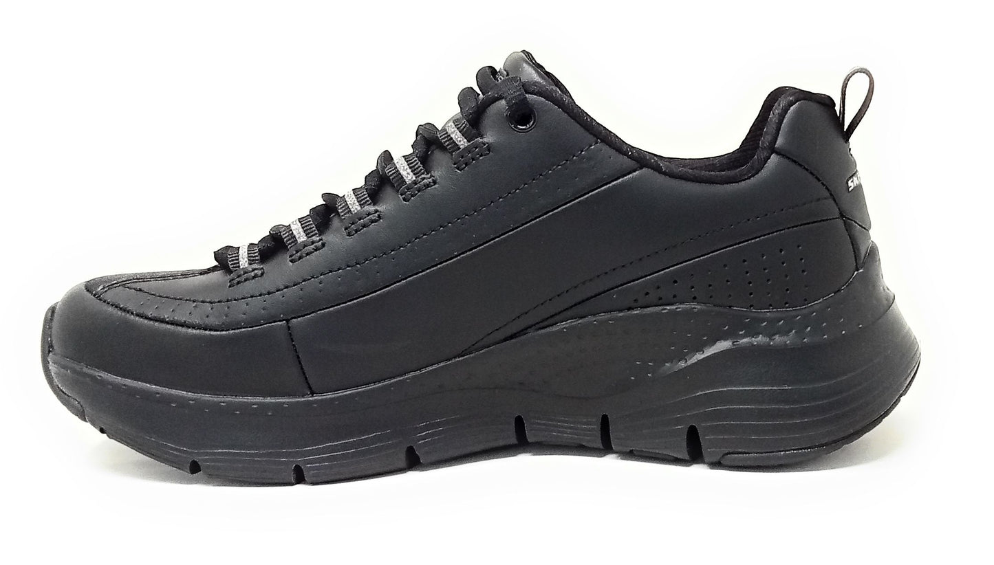 Scarpa da ginnastica SKECHERS 149146/BBK Donna
