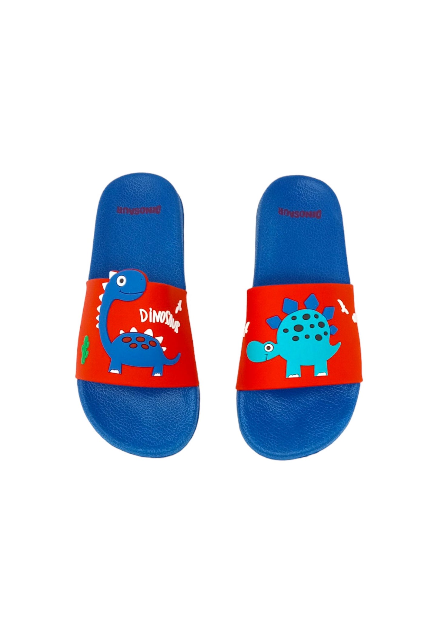 Ciabatte Silver Dinosauro S8020063S Bambino Più colori