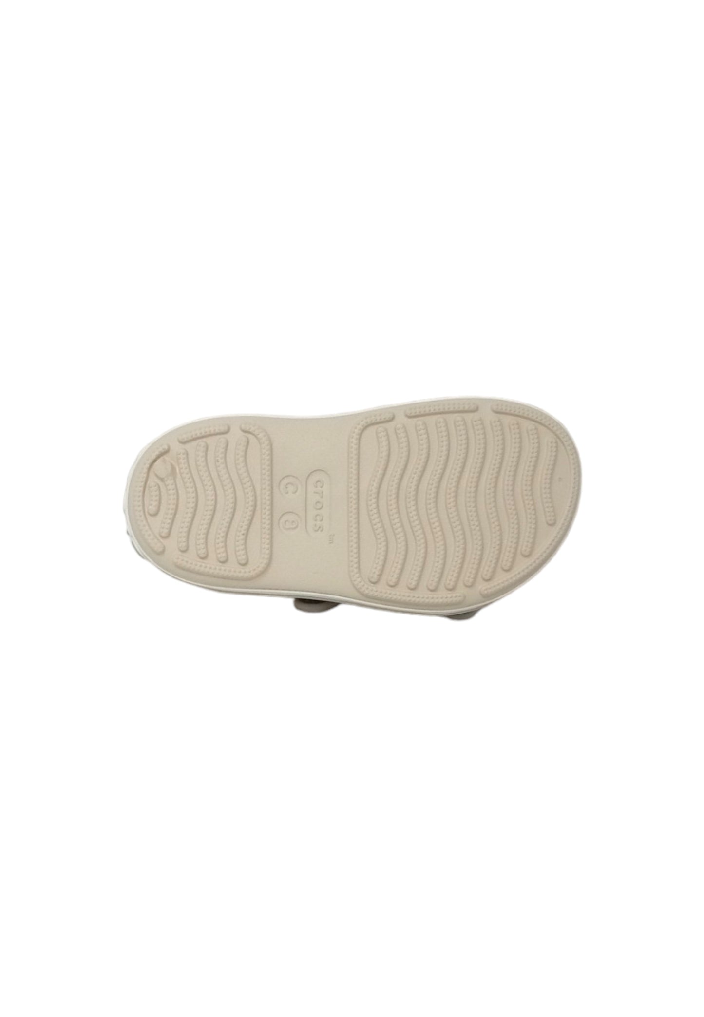 Sandalo CROCS 209423/209424-0HP STAT Bambino