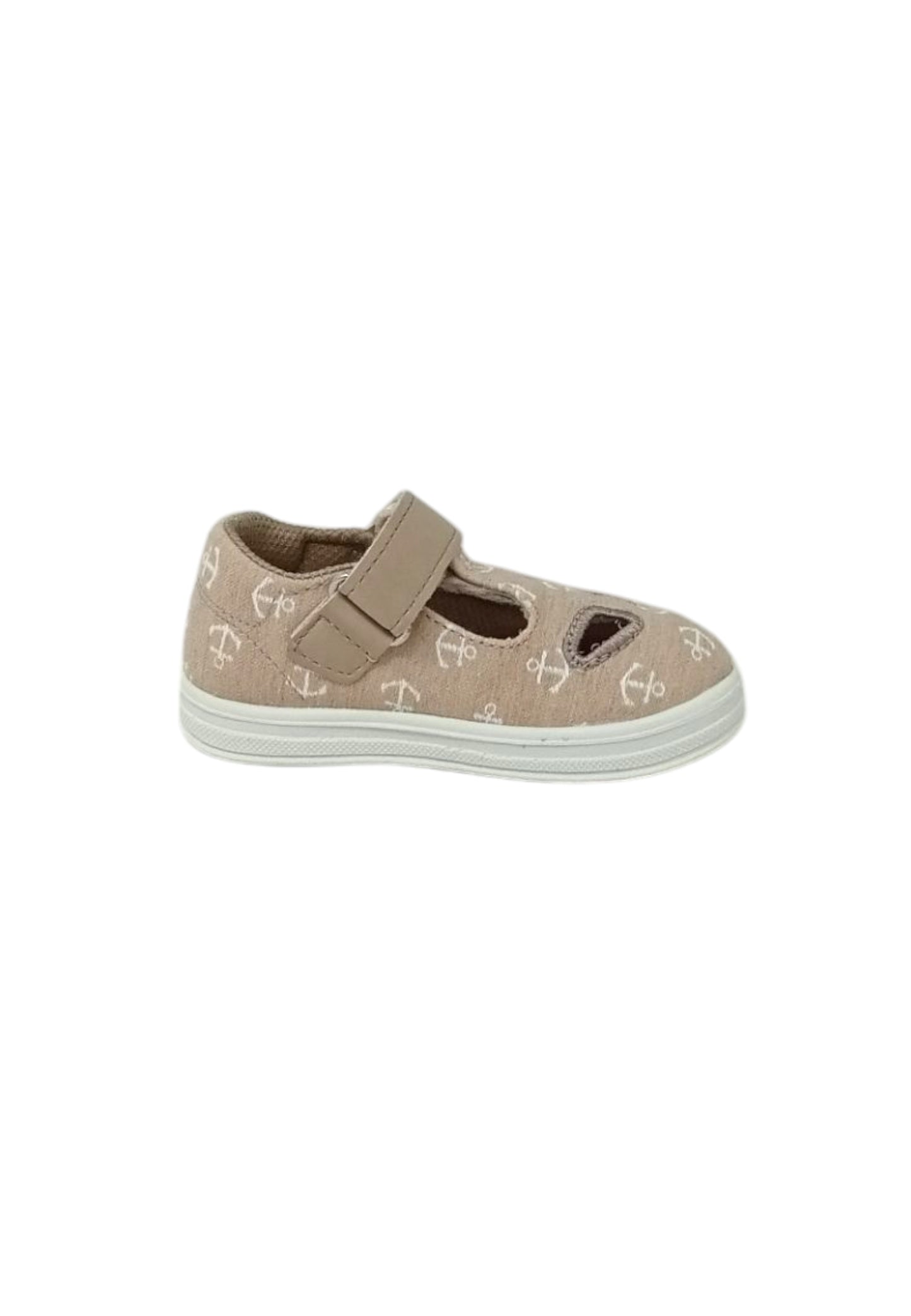 Sandali due occhi PRIMIGI 7854833 bambino