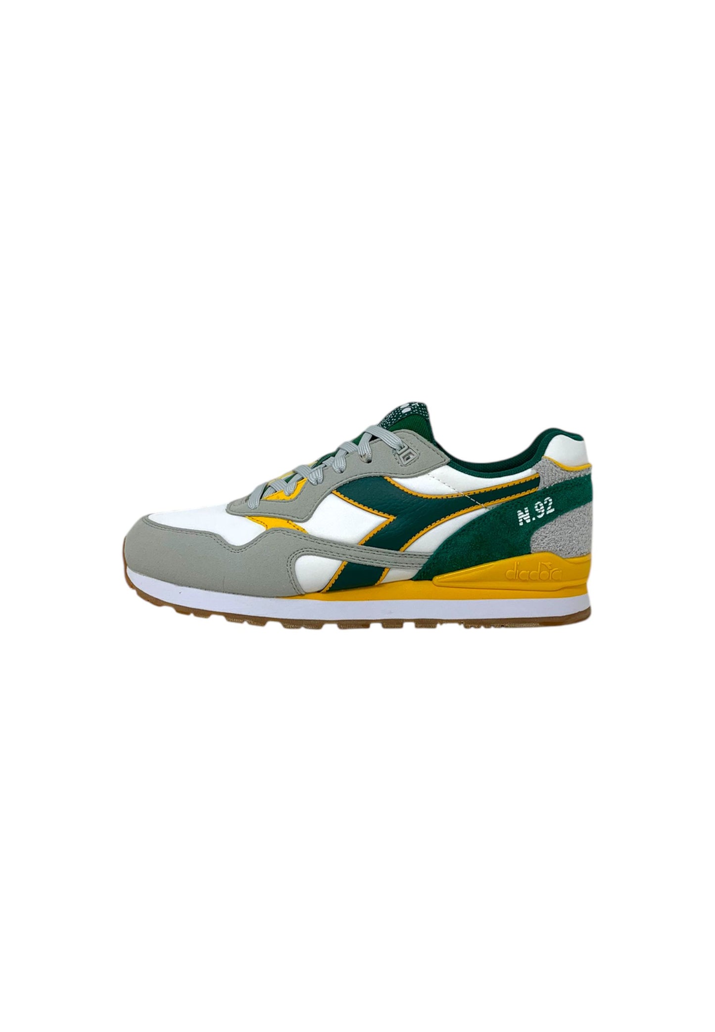 Sneakers DIADORA N.92 TOWEL 101.181996 01 C5051 uomo