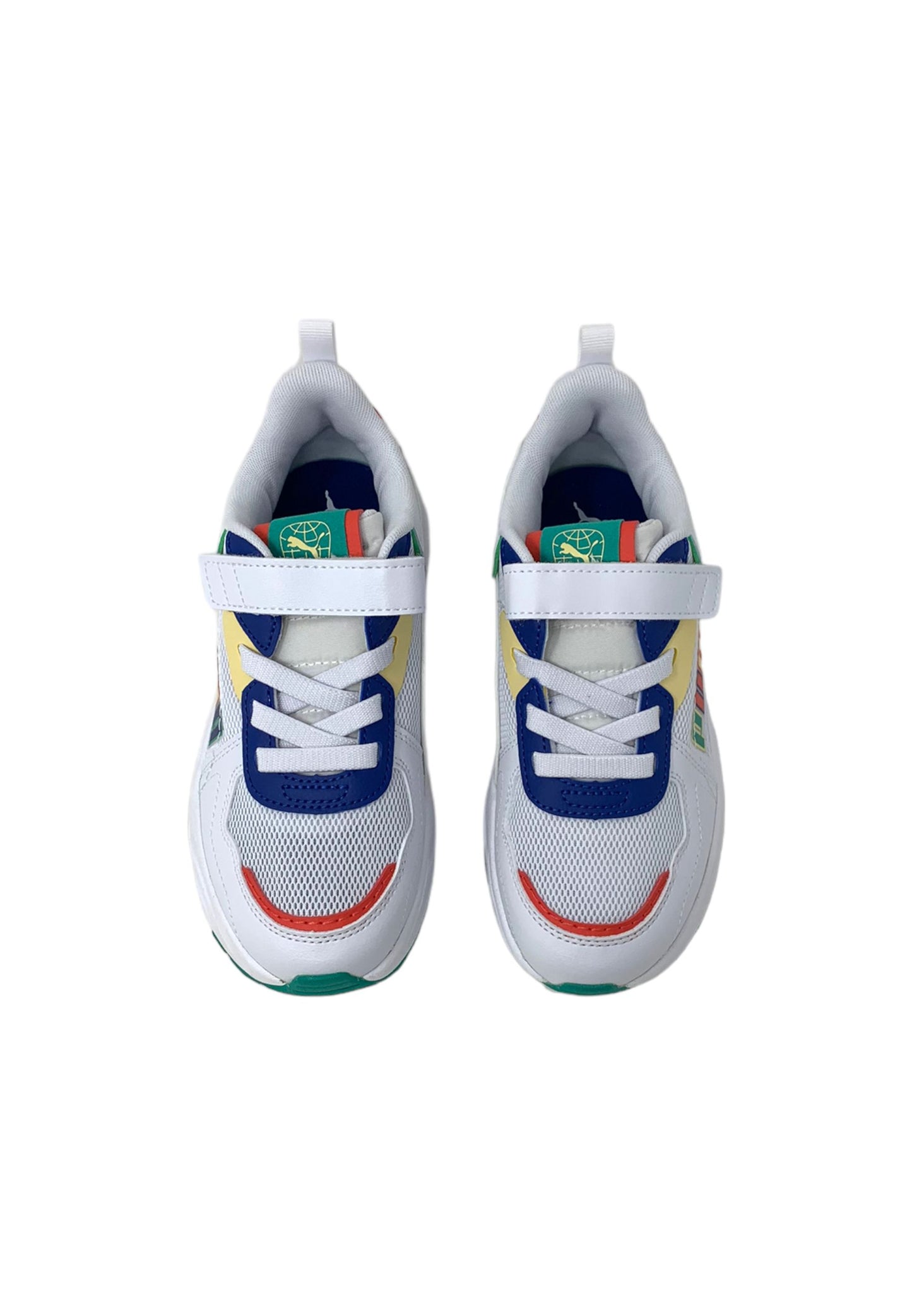 Sneaker PUMA Trinity Lite AC+ PS 395463 01 bambino/ragazzo