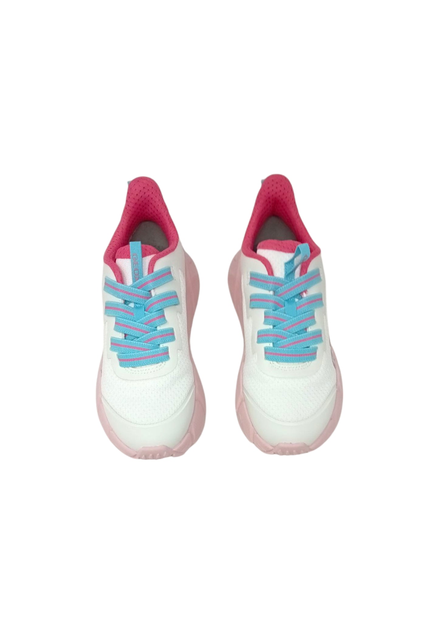 Sneaker GEOX Flexyper J55N5A 0T99J C0406 Bambina
