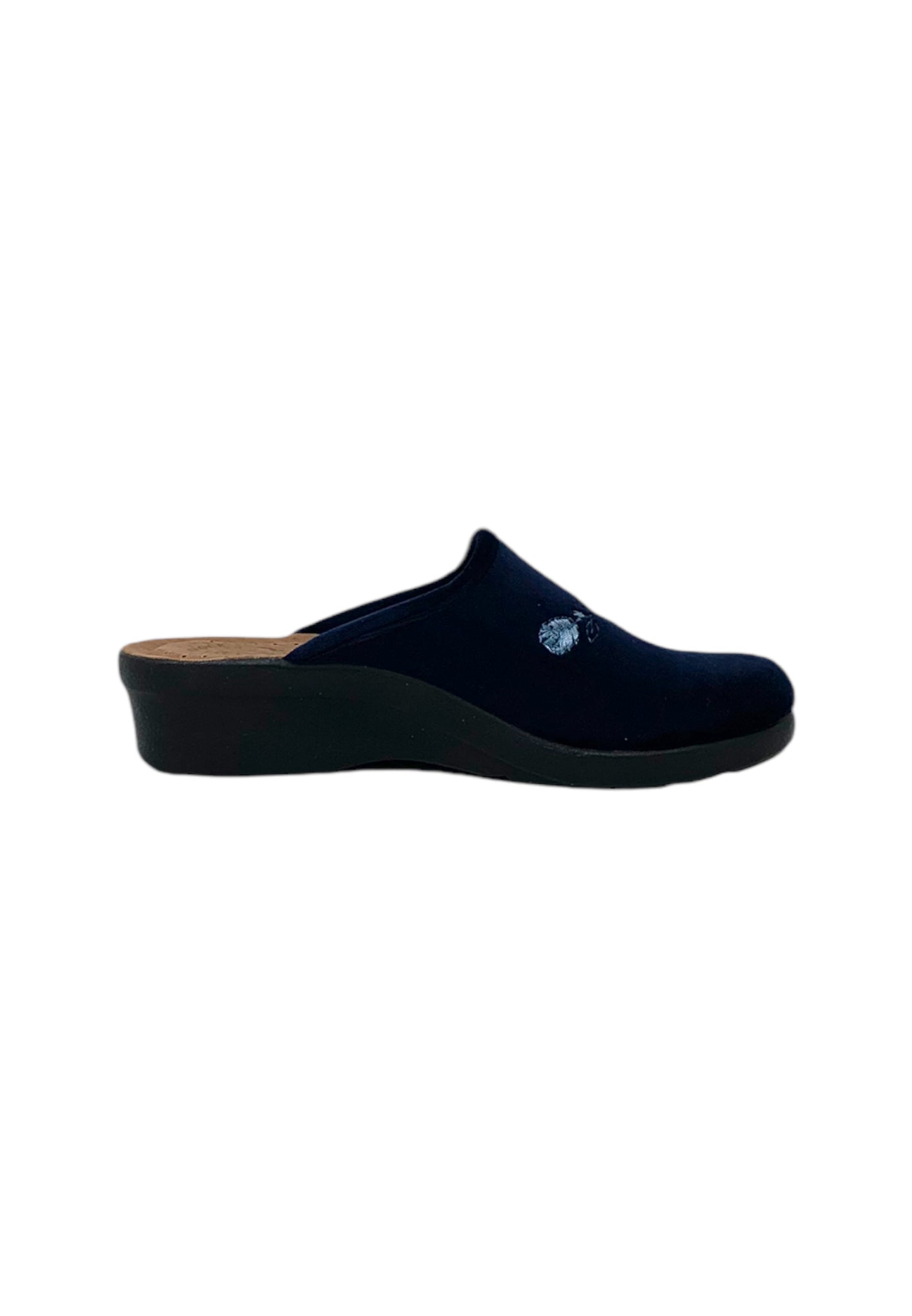 Pantofola FLYFLOT L7 N50 PE BLU donna