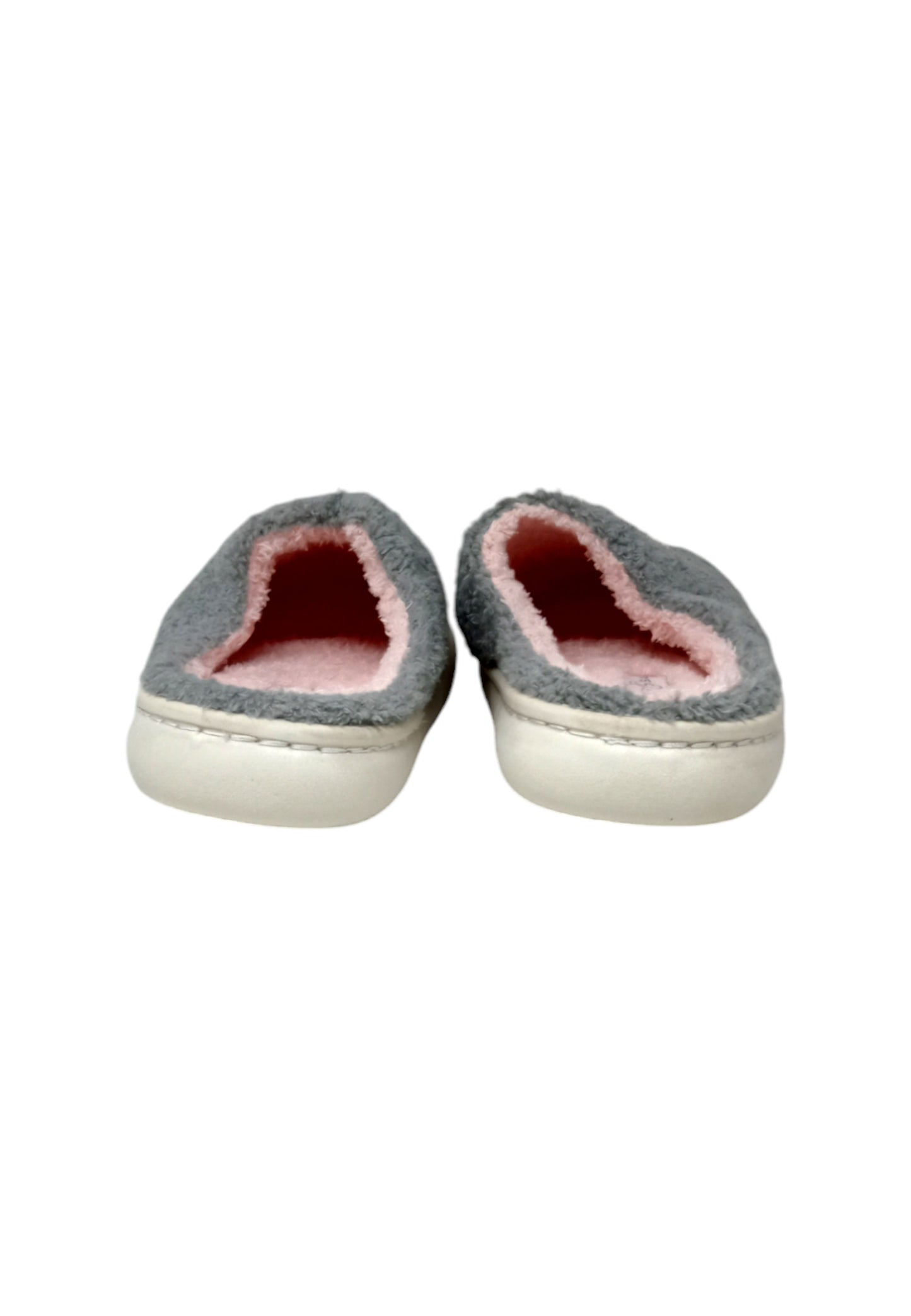 Pantofola HOTSAND 47106 GRIGIO donna