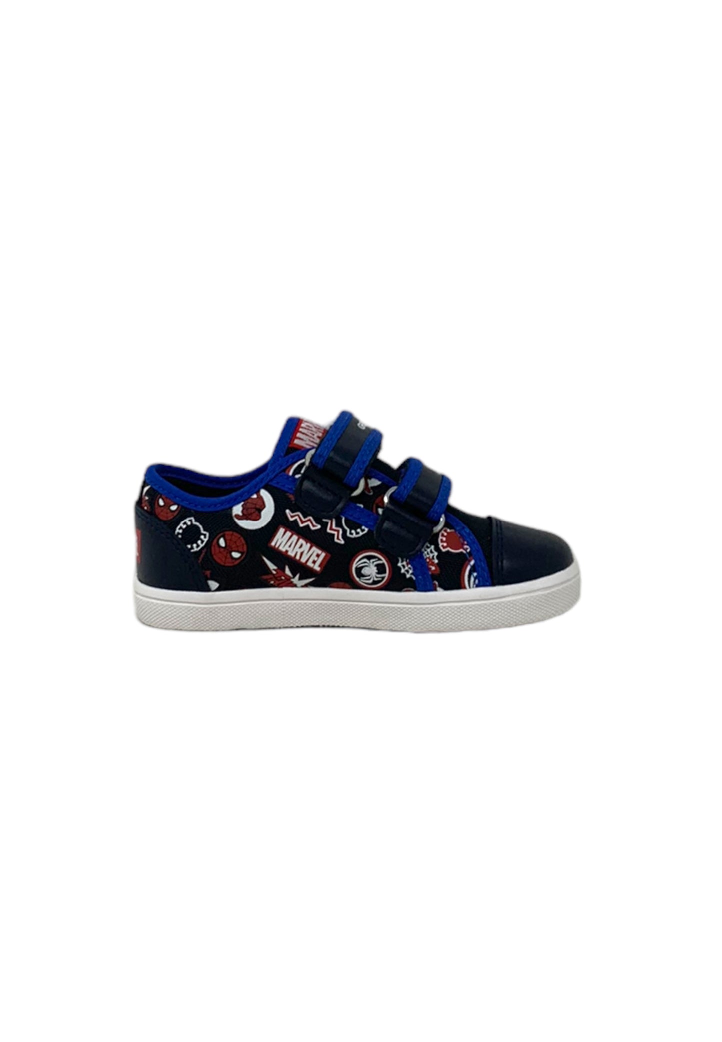 SNEAKERS GEOX KILWI B. SPIDERMAN B45A7E0AN54 C4226 Bambino