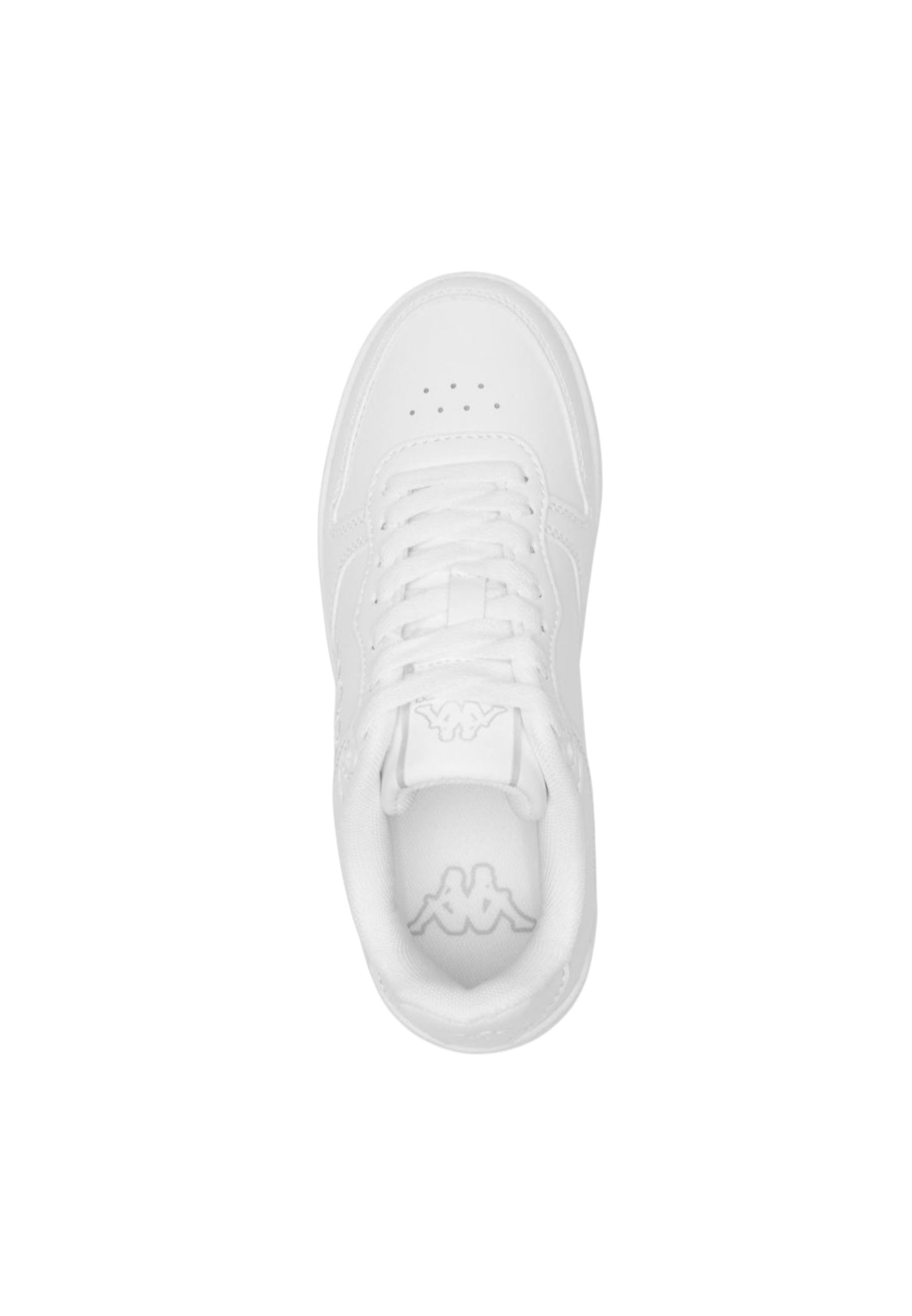 Sneakers KAPPA LOGO SALERNO 34119BW 001 unisex