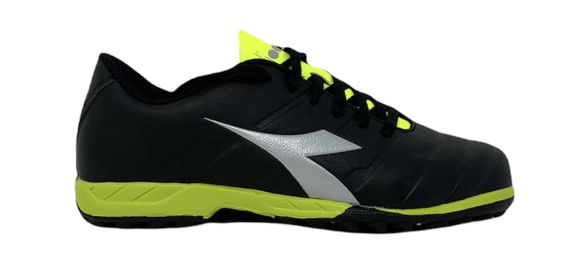 Scarpa da calcetto DIADORA PICHICHI 3 TF JR 101.17627001 C3262 RAGAZZO