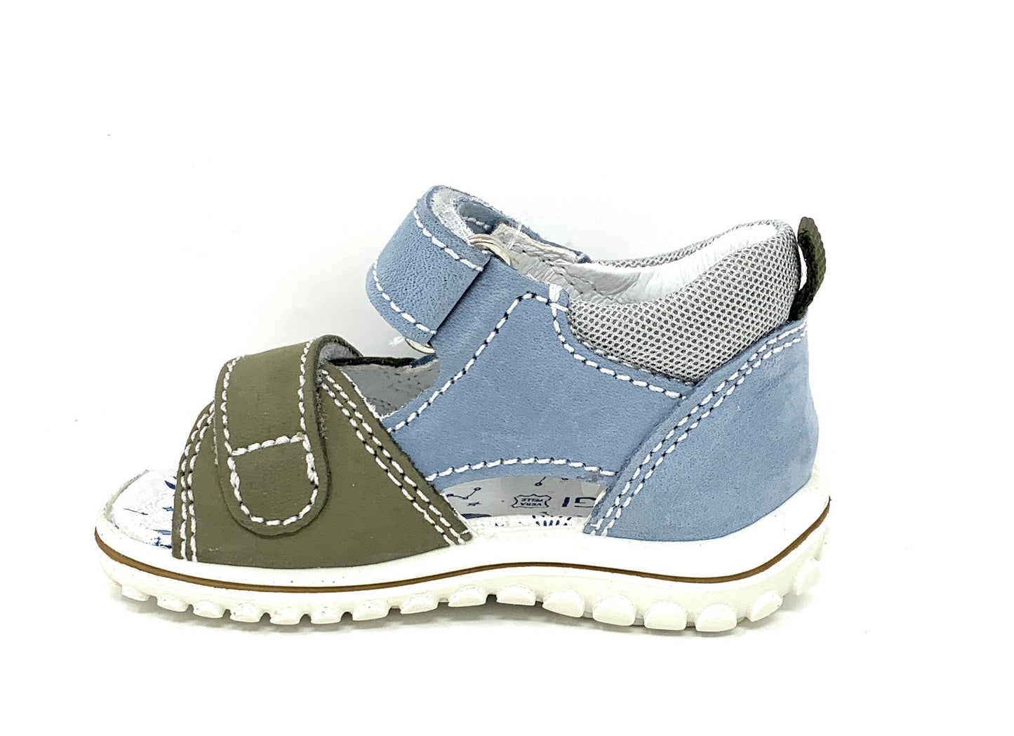sandalo da passeggio PRIMIGI 1862011 bambino