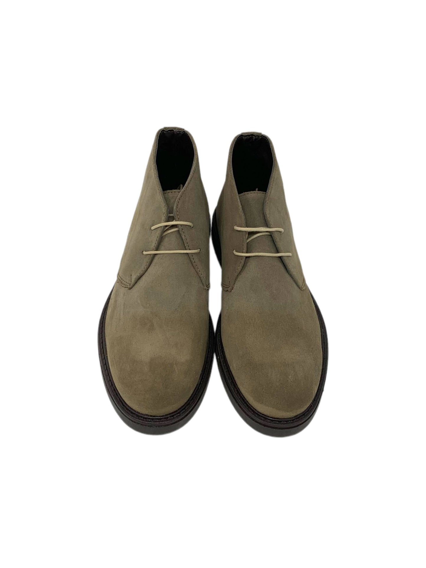 Scarpa modello polacchina BKS 0812 CAM.TAUPE uomo