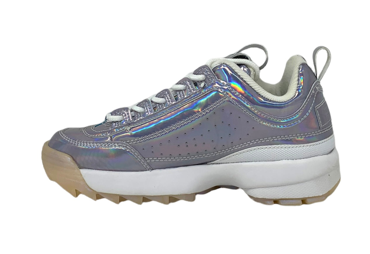 Scarpa da ginnastica FILA DISRUPTOR II IRI 5FM00723-199Donna