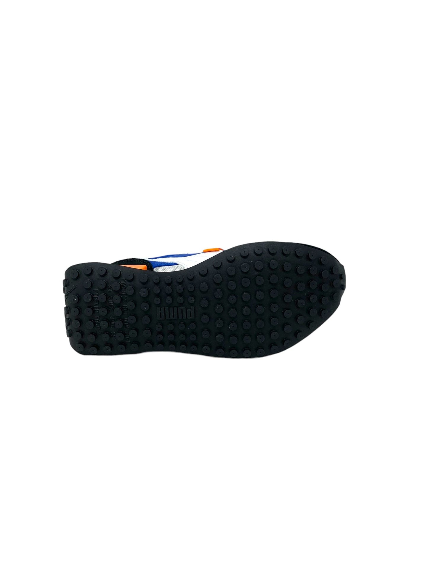 Scarpa da ginnastica PUMA FUTURE RIDER SPLASH JR 381854 03 ragazzo/a