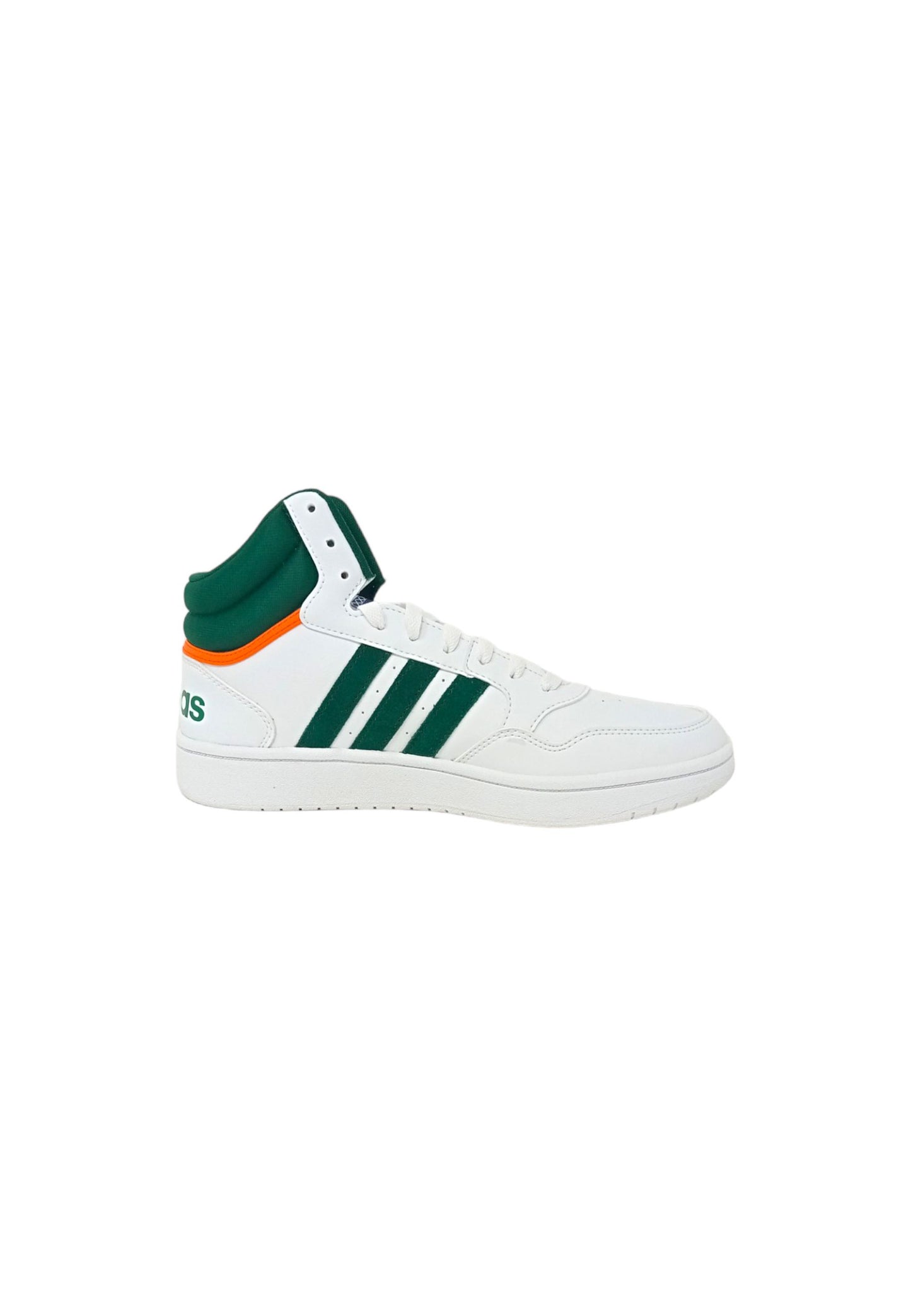 Sneakers ADIDAS HOOPS 3.0 MID GY4744 UOMO