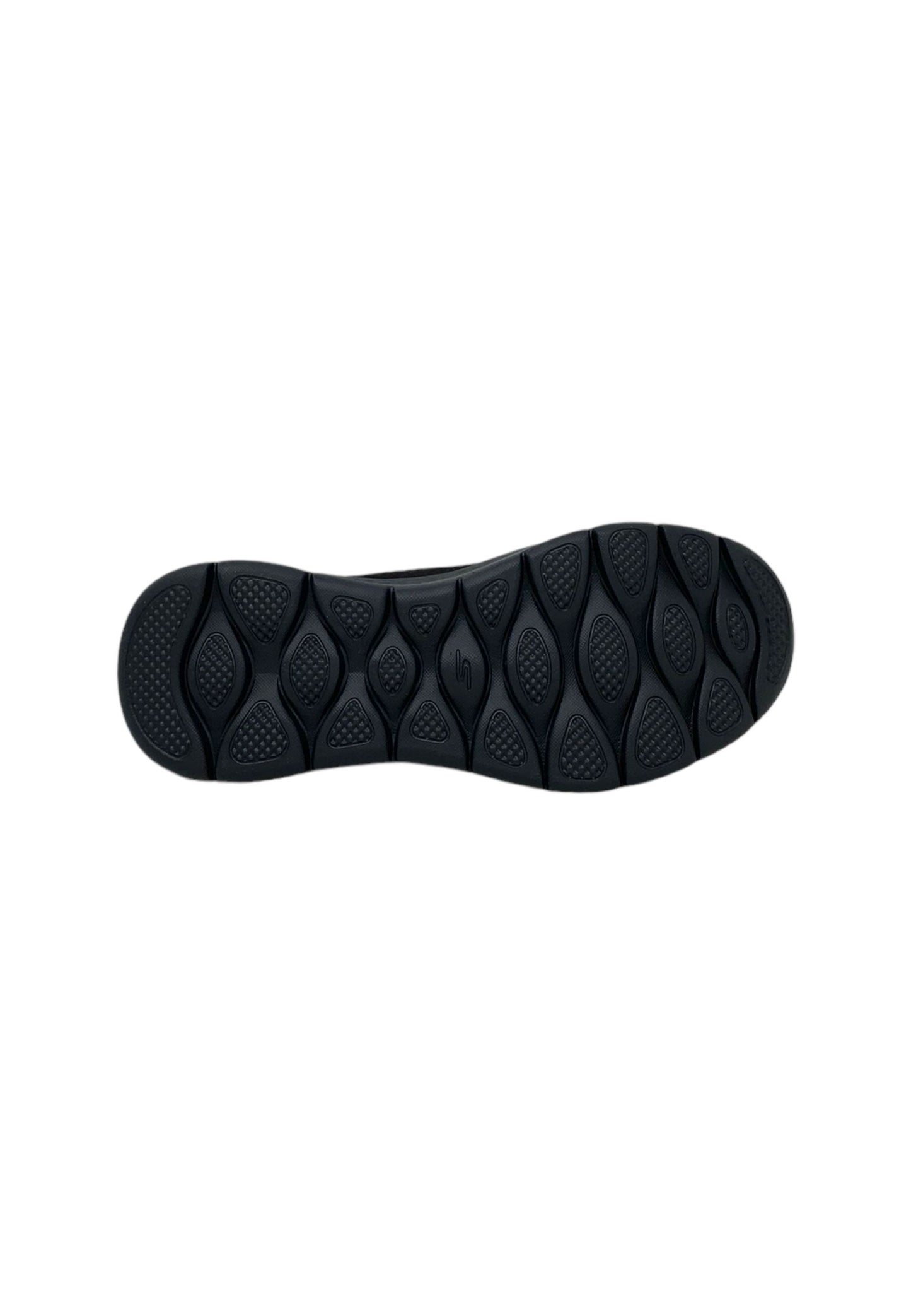 Sneaker SKECHERS Slip-ins GO WALK FLEX 216326/BBK Uomo