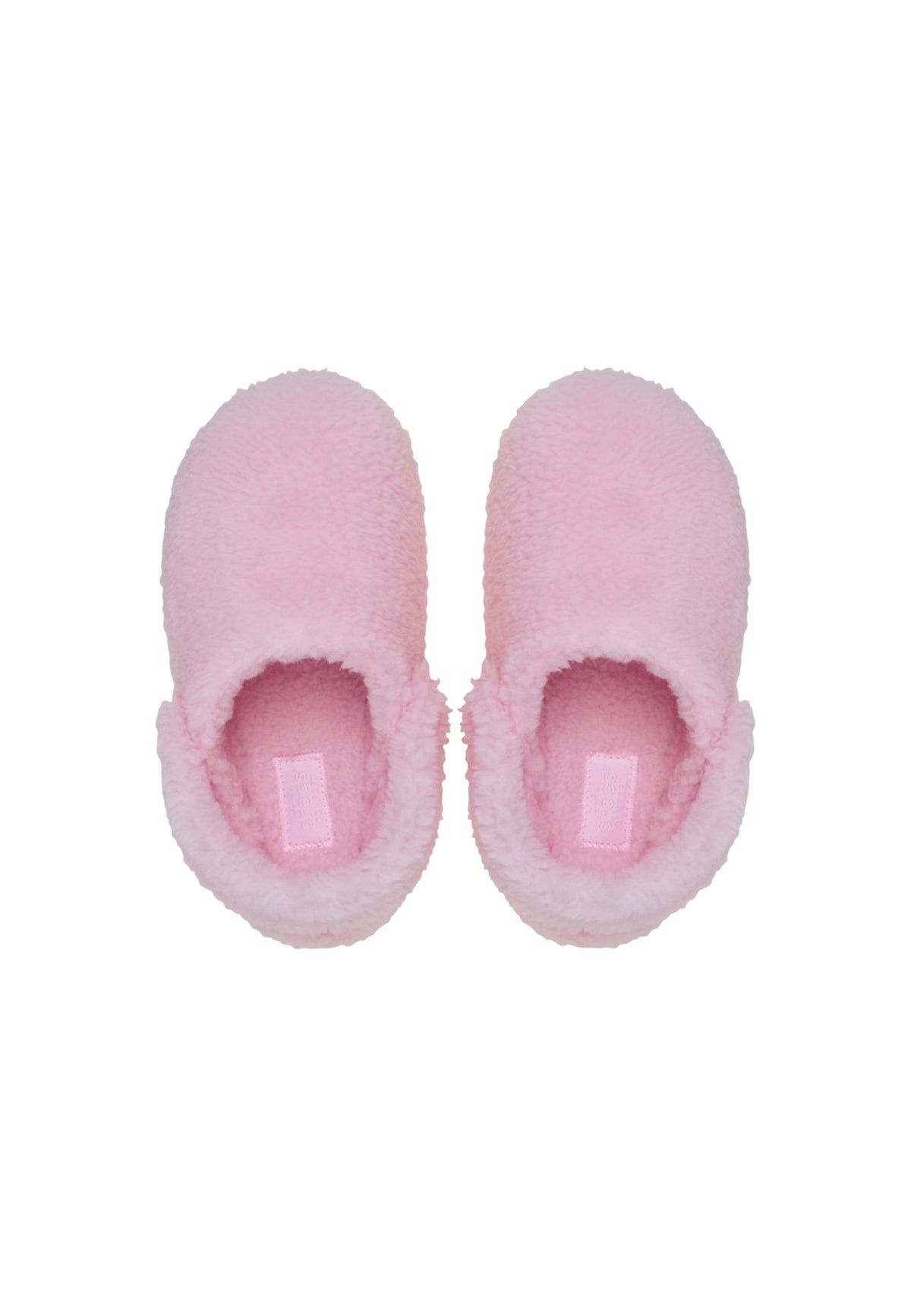 Classico Cozzzy Slipper CROCS 210857/210856-6ZW Bambina/ragazza