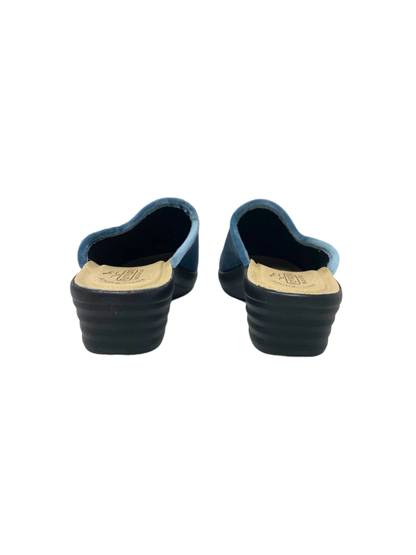 Pantofola da camera FLYFLOT L8 P17 PE AVIO donna