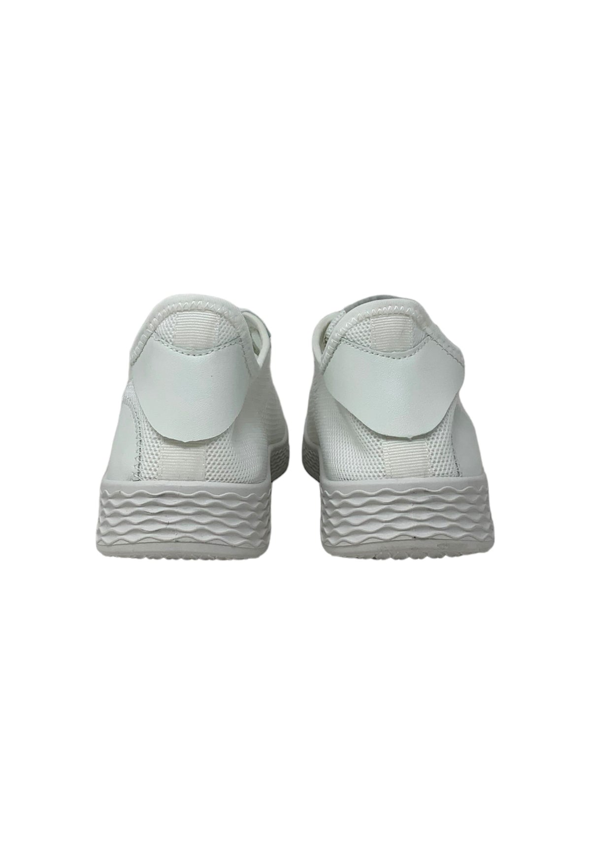 Sneaker EVERLAST 756MEN WHT uomo