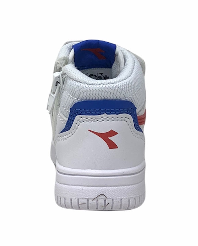 Scarpa da ginnastica DIADORA RAPTOR MID TD 10117771901 C2061 Bambino