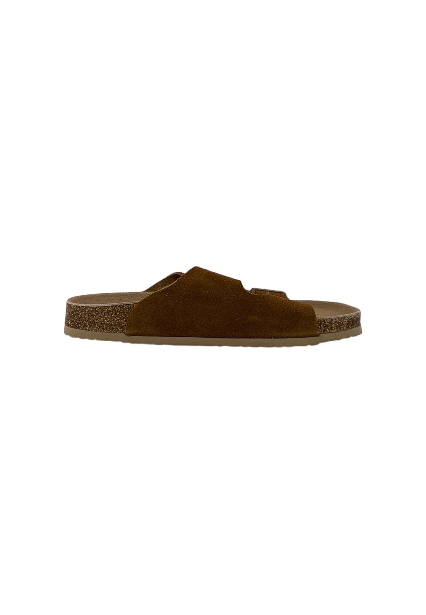 Ciabatta COLORS OF CALIFORNIA HC.BIOM56 TAN Uomo