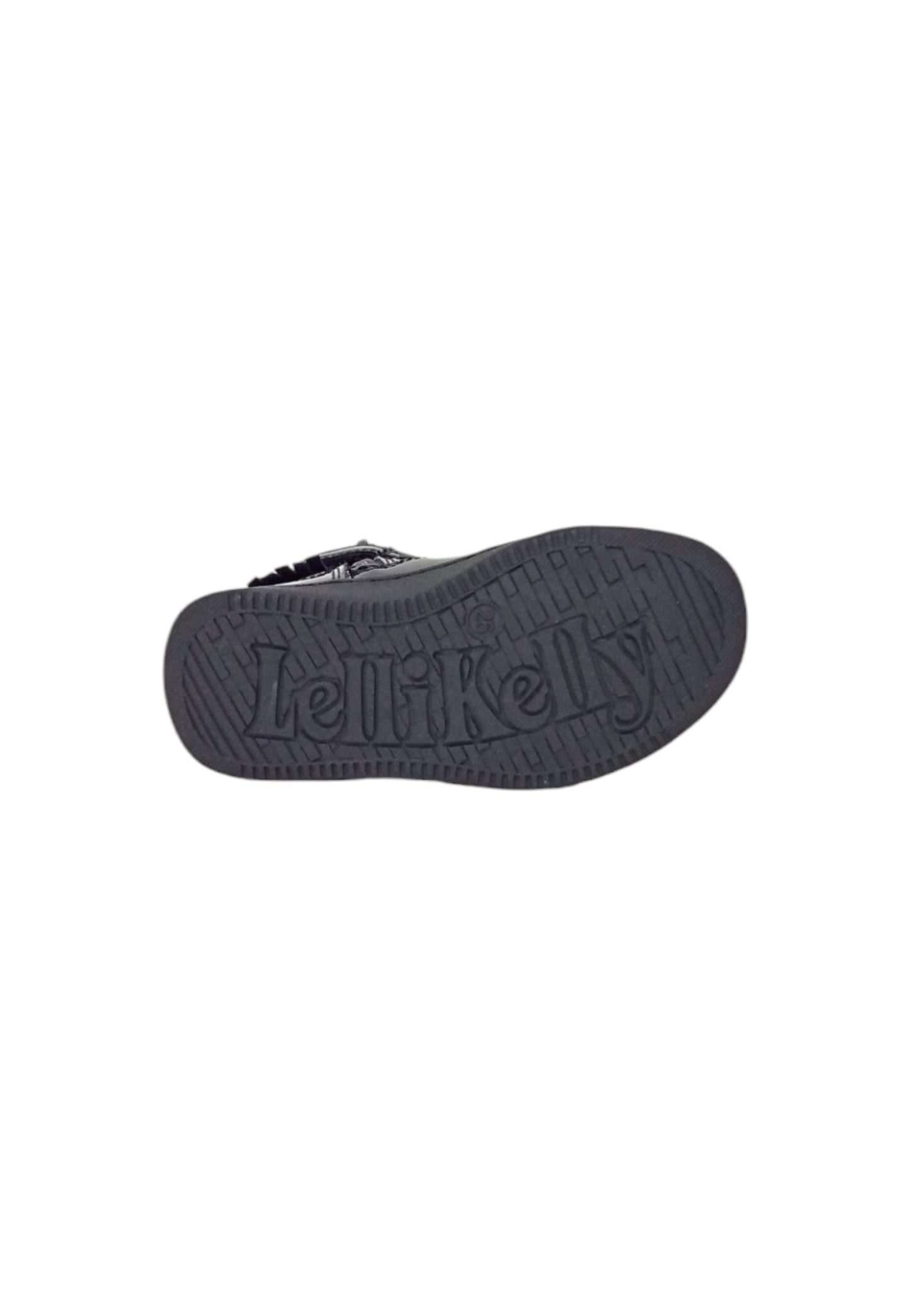Stivaletti LELLI KELLY FRANGETTA LKFH4344 NERO AVR Bambina