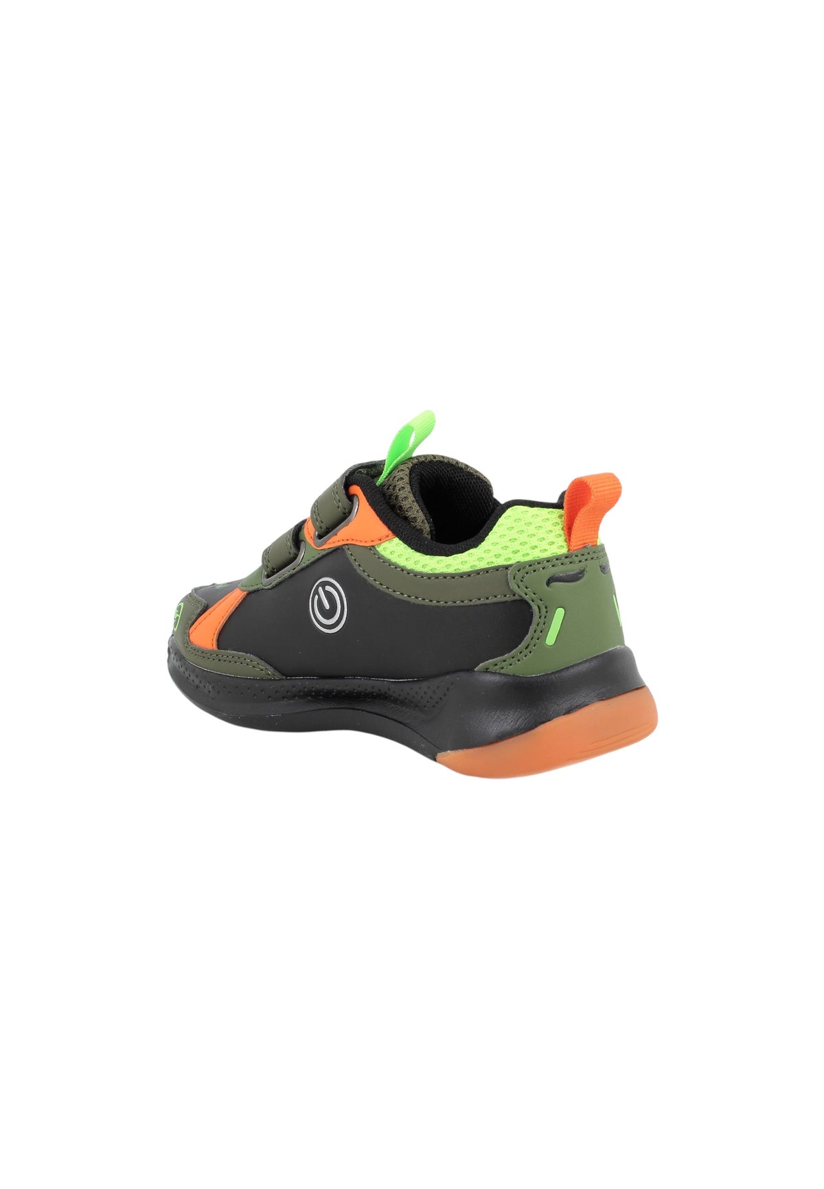Sneakers luminose PRIMIGI - Hot Wheels 8991100 Bambino