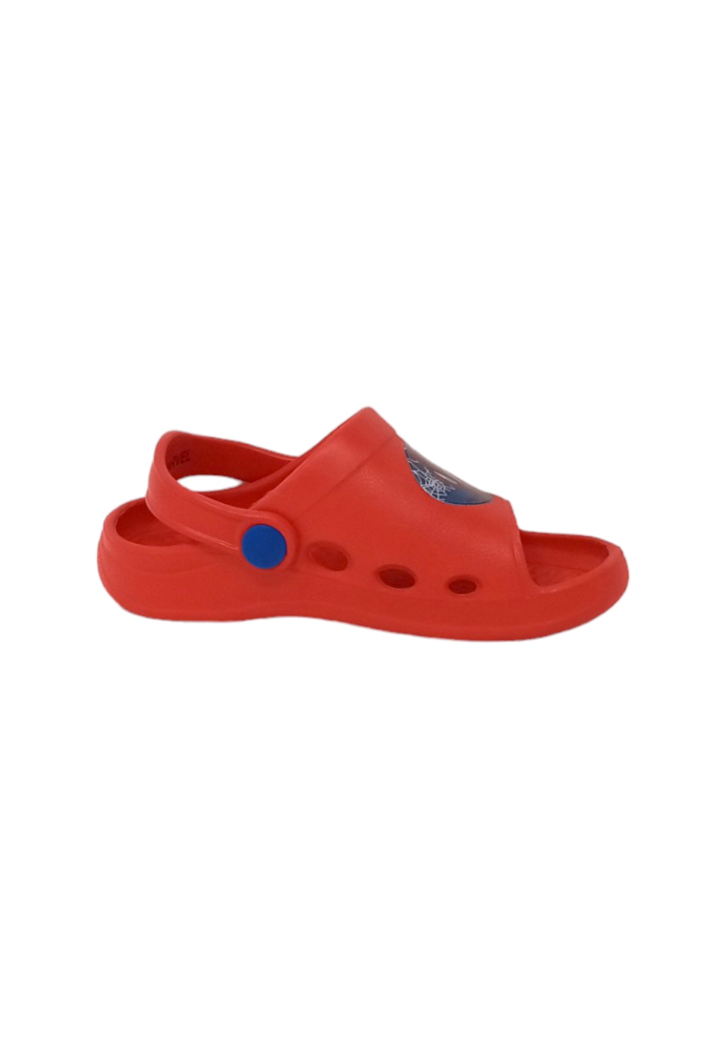Ciabatte Silver Spiderman R1310447S Bambino più colori