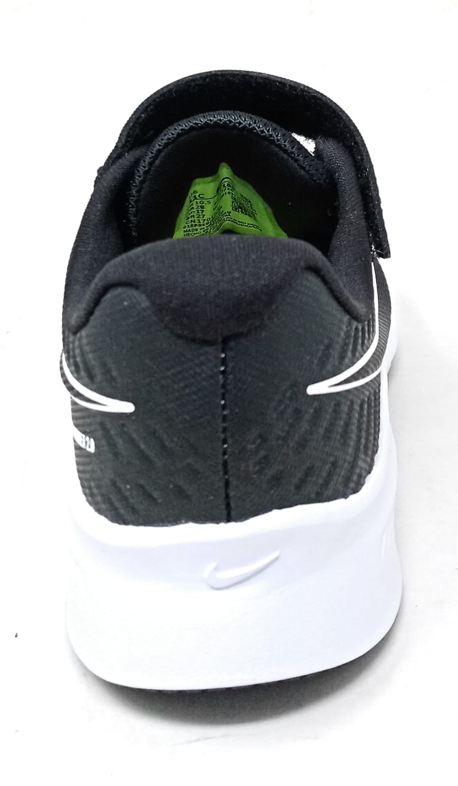 Scarpa da ginnastica NIKE STAR RUNNER AT1801001 Bambino