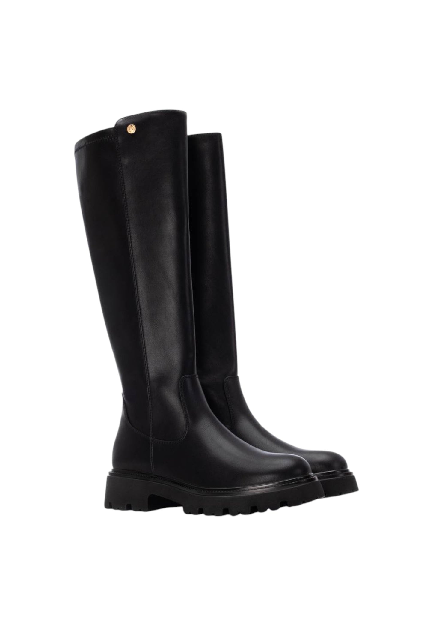Stivale XTI 144419 NERO donna