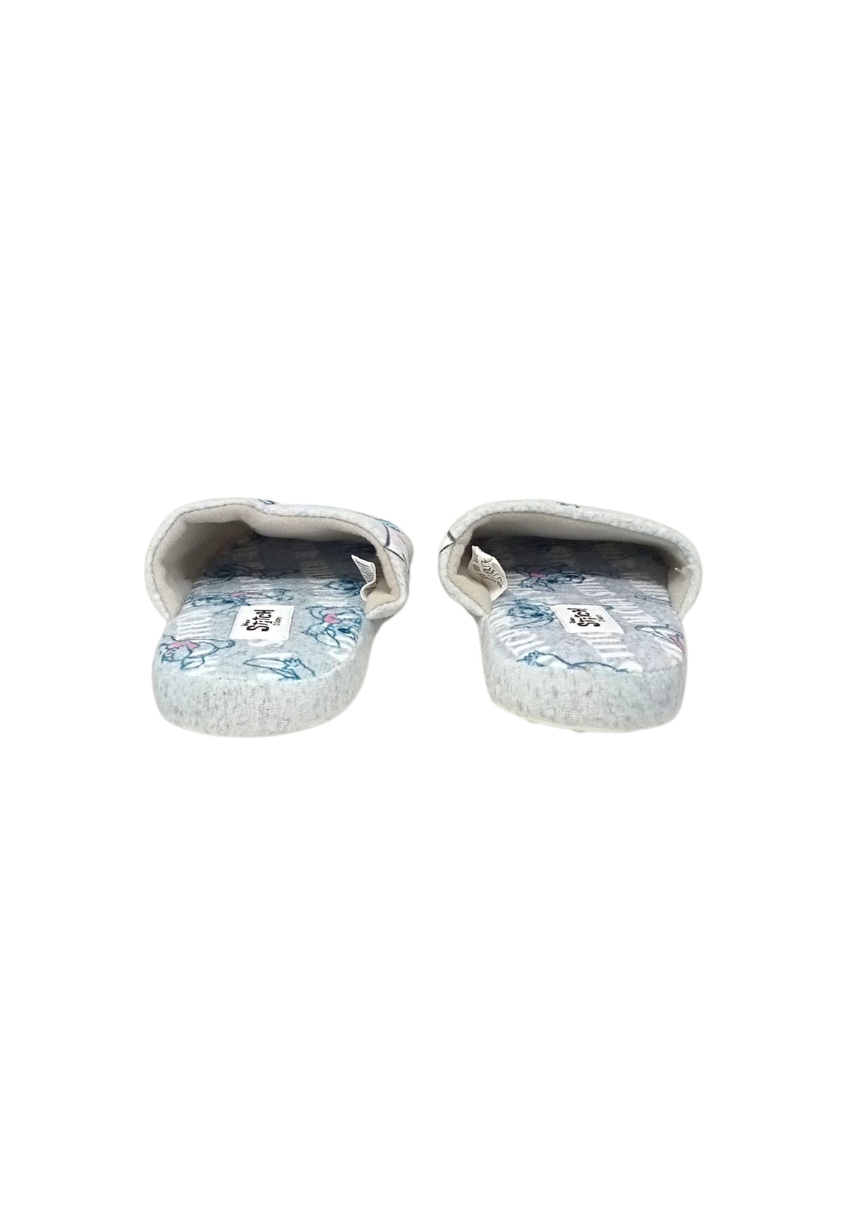 Pantofola Silver Stitch D6020179T GRIGIO Ragazza/donna