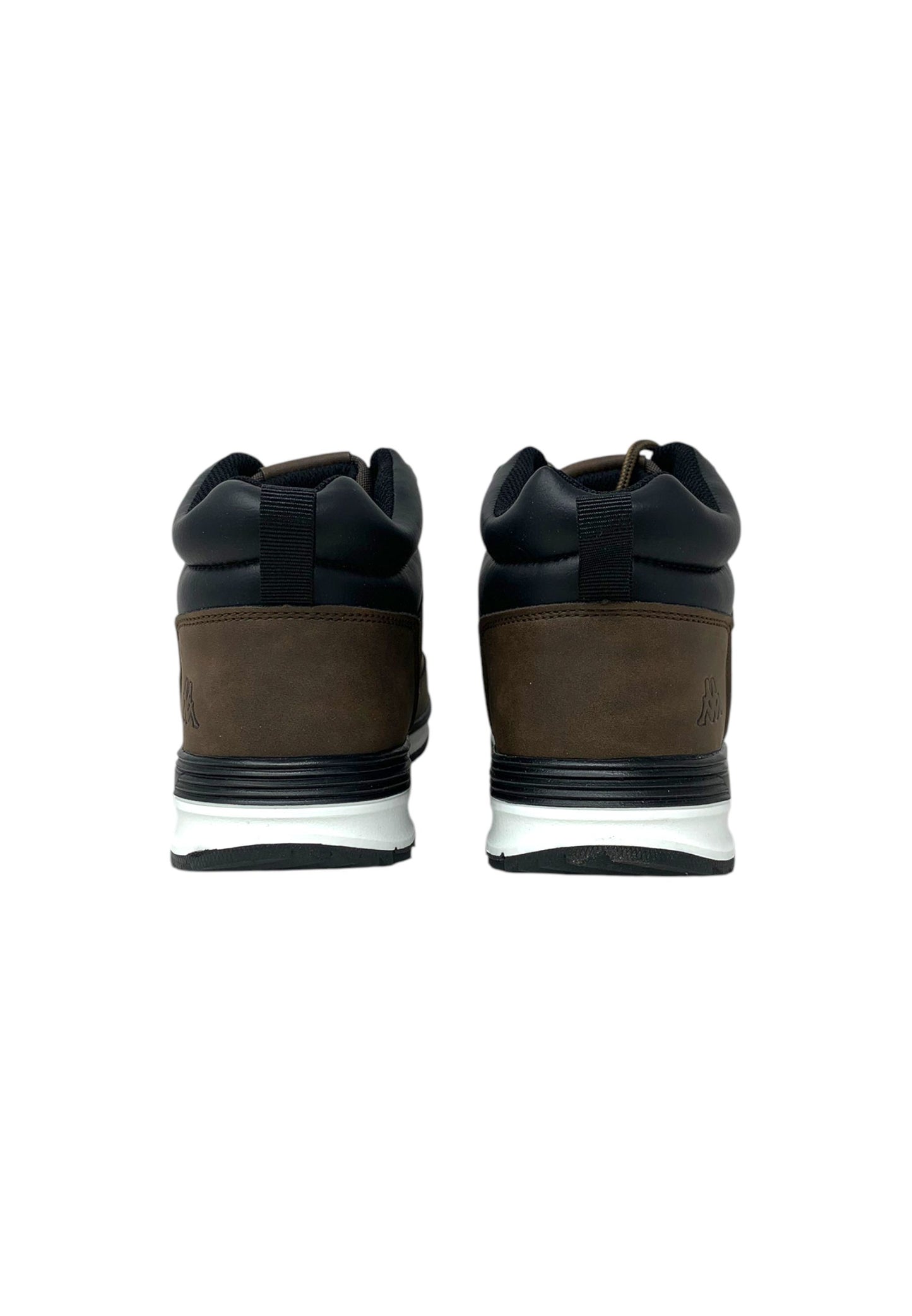 Sneaker KAPPA LOGO MONSI MD 304SHK0 B73 BROWN uomo