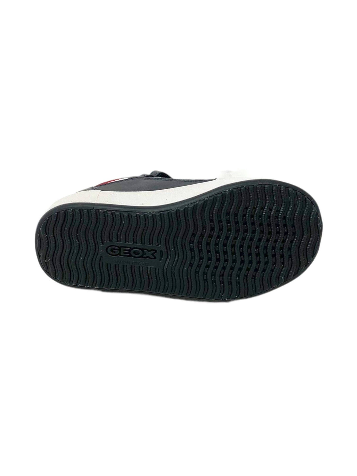 Scarpa da ginnastica GEOX GISLI J265CA054FU C4244 BAMBINO