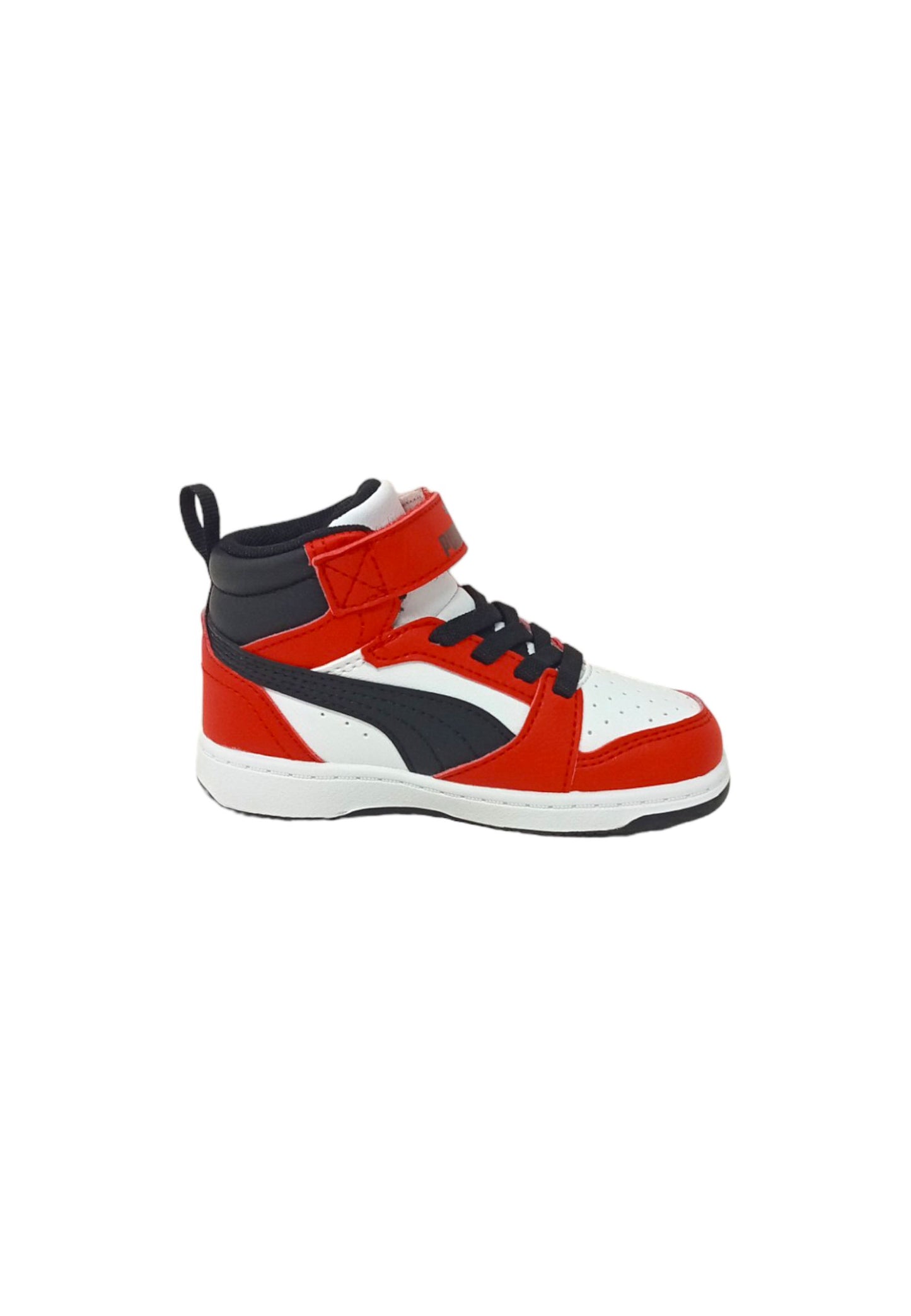 Sneakers PUMA REBOUND V6 Mid AC+Inf 396542 03 Bambino