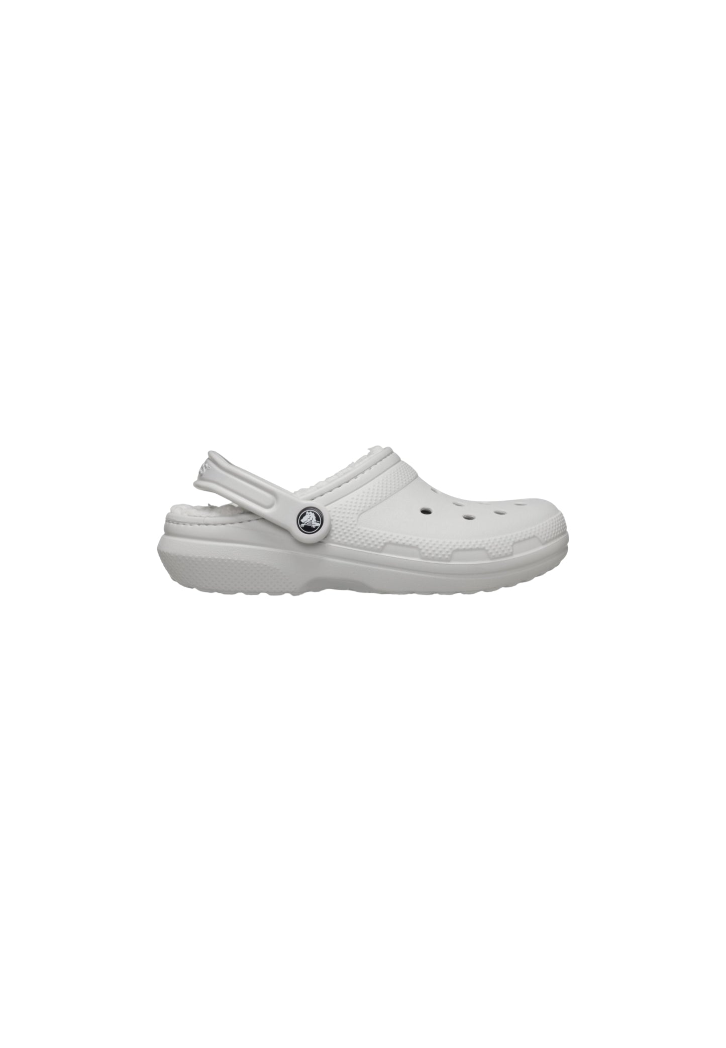 Classico CROCS con pelliccia 203591-1FT UNISEX