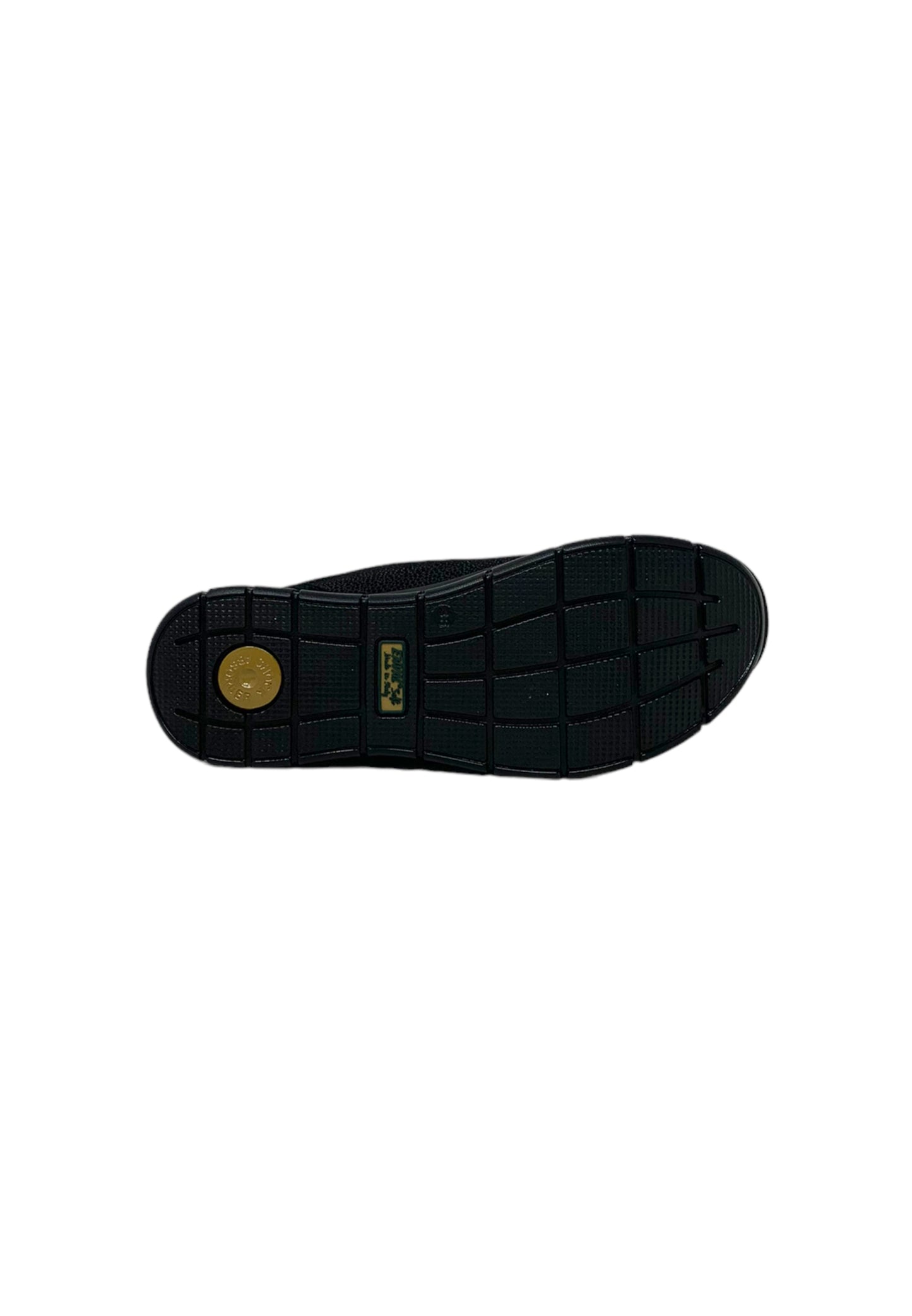 Sneaker Enval Soft 6775000 nero donna