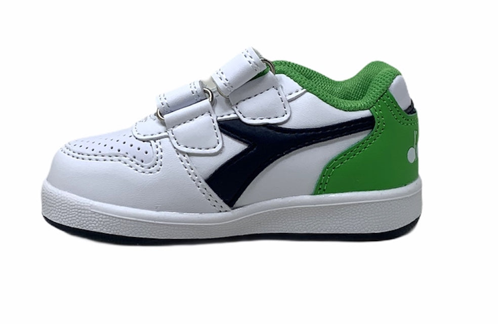 Scarpa da ginnastica DIADORA GAME 10117330201C9164 Bambino