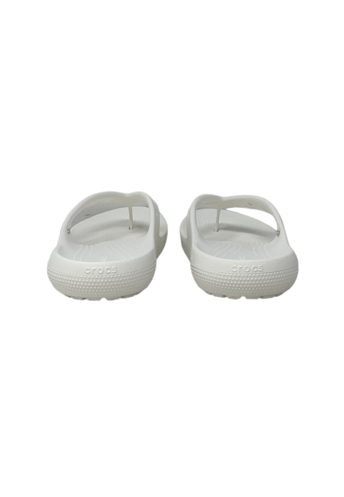 Infradito da mare in gomma CROCS 209402-100
