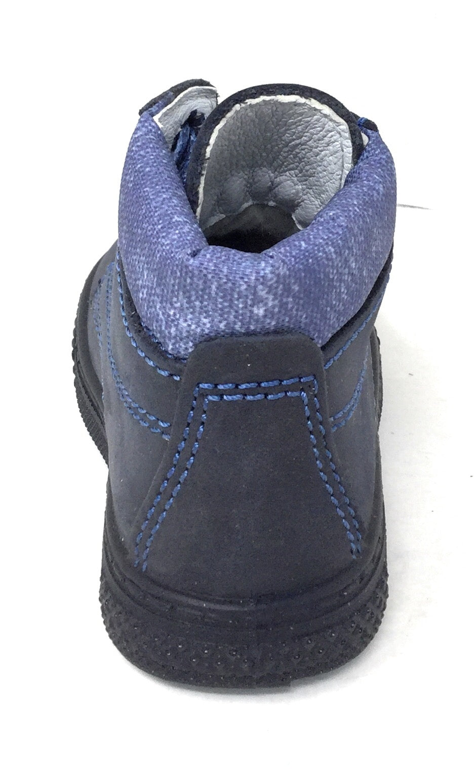 Scarpa da passeggio PRIMIGI 6361011 BLU bambino