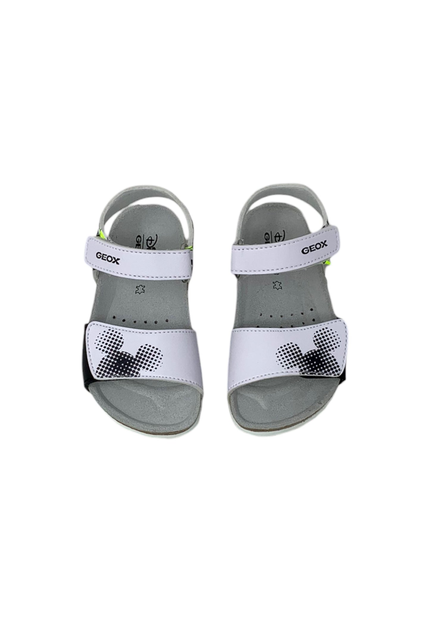 Sandali GEOX B S.CHALKI Disney B152QC000BC C0552 bambino